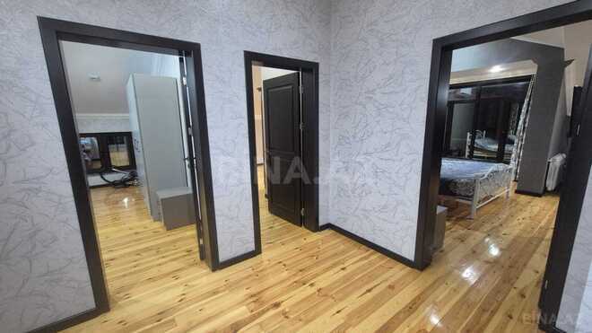 İcarəyə verilir 5 otaqlı həyət evi/bağ evi 250 m², Sabunçu r., photo 23 from 31