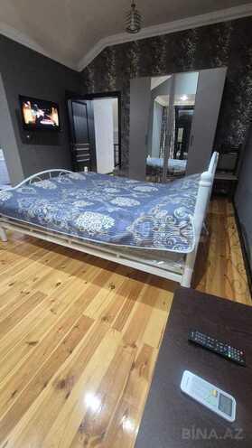 İcarəyə verilir 5 otaqlı həyət evi/bağ evi 250 m², Sabunçu r., photo 11 from 31