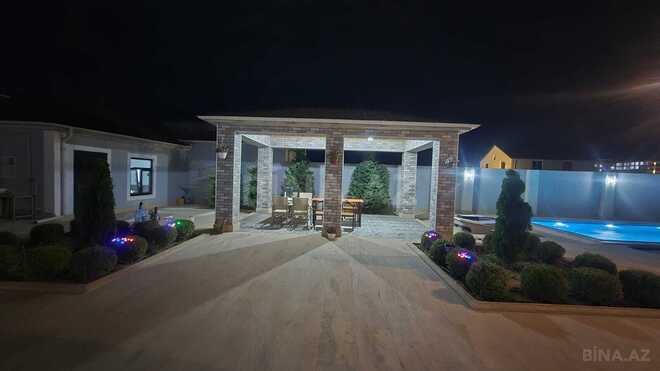İcarəyə verilir 5 otaqlı həyət evi/bağ evi 250 m², Sabunçu r., photo 5 from 31