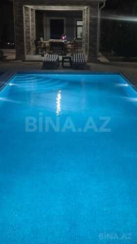 İcarəyə verilir 5 otaqlı həyət evi/bağ evi 250 m², Sabunçu r., photo 4 from 31