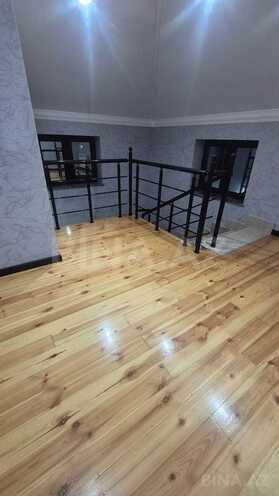 İcarəyə verilir 5 otaqlı həyət evi/bağ evi 250 m², Sabunçu r., photo 22 from 31