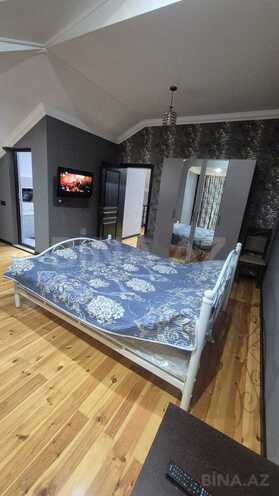 İcarəyə verilir 5 otaqlı həyət evi/bağ evi 250 m², Sabunçu r., photo 10 from 31