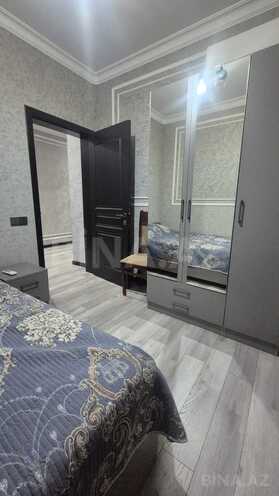 İcarəyə verilir 5 otaqlı həyət evi/bağ evi 250 m², Sabunçu r., photo 12 from 31