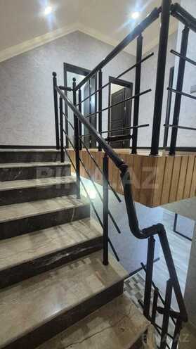 İcarəyə verilir 5 otaqlı həyət evi/bağ evi 250 m², Sabunçu r., photo 25 from 31