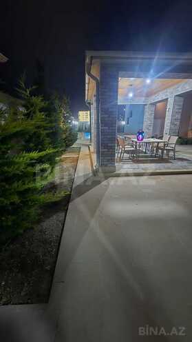 İcarəyə verilir 5 otaqlı həyət evi/bağ evi 250 m², Sabunçu r., photo 6 from 31