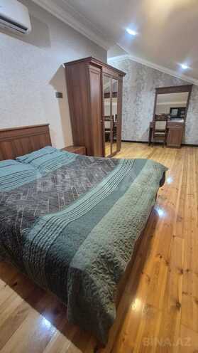 İcarəyə verilir 5 otaqlı həyət evi/bağ evi 250 m², Sabunçu r., photo 13 from 31
