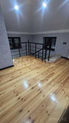 İcarəyə verilir 5 otaqlı həyət evi/bağ evi 250 m², Sabunçu r., photo 27 from 31