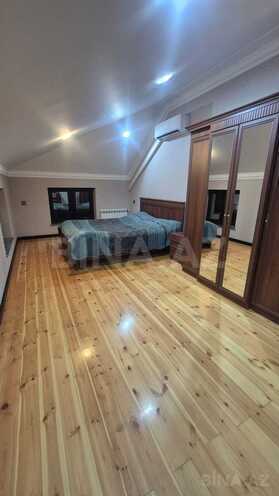 İcarəyə verilir 5 otaqlı həyət evi/bağ evi 250 m², Sabunçu r., photo 14 from 31