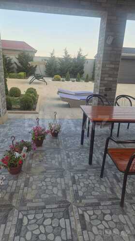 İcarəyə verilir 5 otaqlı həyət evi/bağ evi 250 m², Sabunçu r., photo 30 from 31