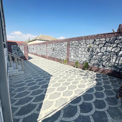 Satılır 4 otaqlı həyət evi/bağ evi 130 m², Ramana q., photo 4 from 13