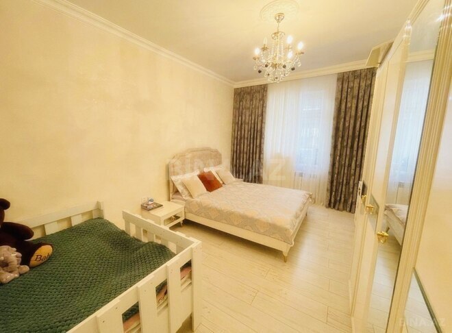 Продаётся 2-комн. вторичка 60 м², м. Сахил, photo 6 from 13