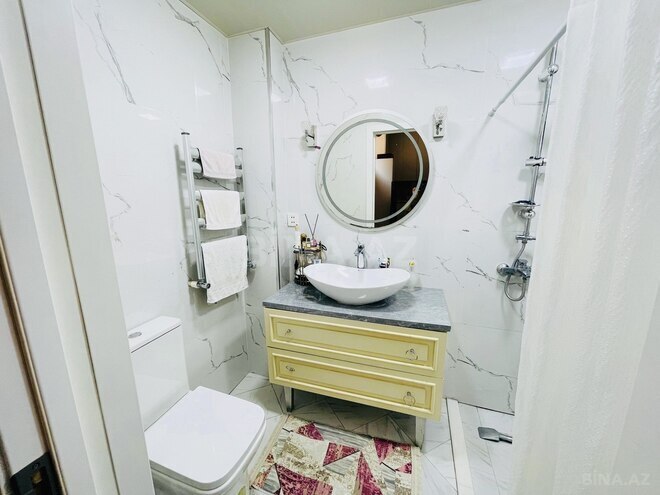 Продаётся 2-комн. вторичка 60 м², м. Сахил, photo 12 from 13