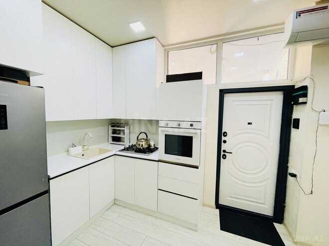 Продаётся 2-комн. вторичка 60 м², м. Сахил, photo 11 from 13