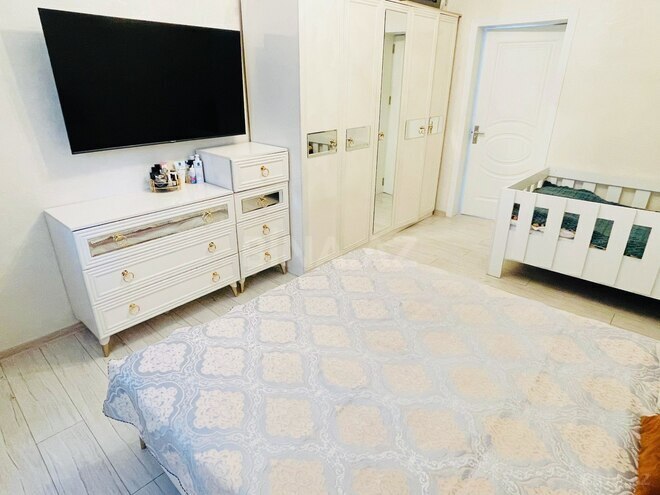 Продаётся 2-комн. вторичка 60 м², м. Сахил, photo 8 from 13