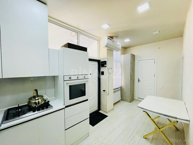 Продаётся 2-комн. вторичка 60 м², м. Сахил, photo 9 from 13