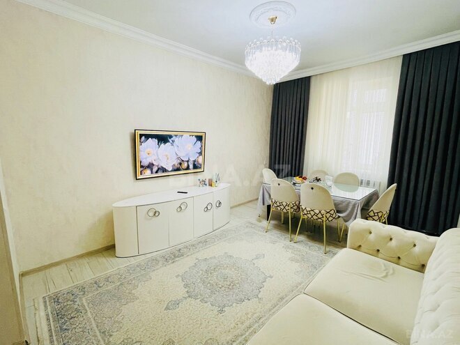 Продаётся 2-комн. вторичка 60 м², м. Сахил, photo 3 from 13
