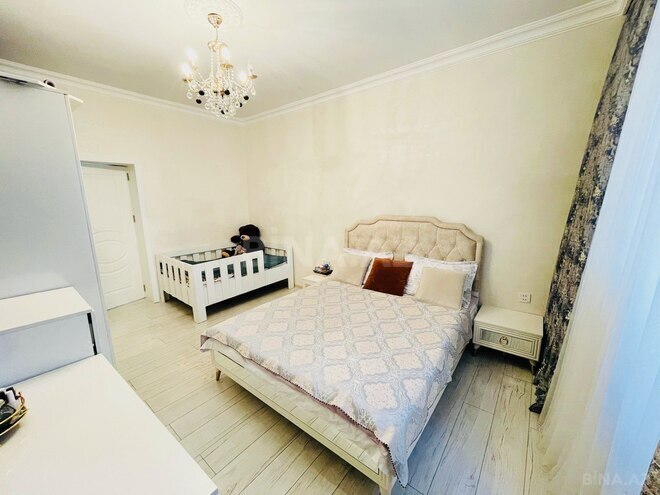 Продаётся 2-комн. вторичка 60 м², м. Сахил, photo 7 from 13