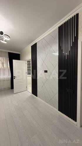 İcarəyə verilir 2 otaqlı köhnə tikili 61 m², Memar Əcəmi m., photo 1 from 10