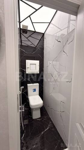 İcarəyə verilir 2 otaqlı köhnə tikili 61 m², Memar Əcəmi m., photo 9 from 10