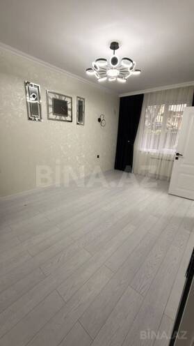 İcarəyə verilir 2 otaqlı köhnə tikili 61 m², Memar Əcəmi m., photo 4 from 10