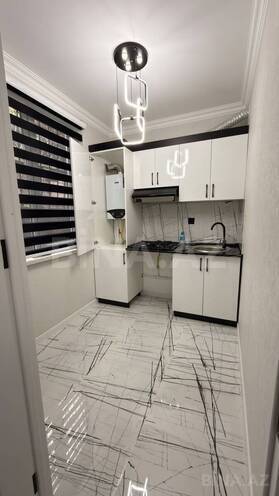İcarəyə verilir 2 otaqlı köhnə tikili 61 m², Memar Əcəmi m., photo 7 from 10
