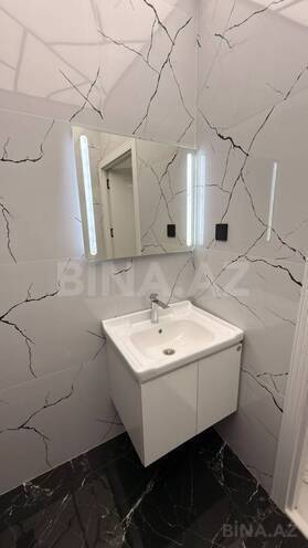 İcarəyə verilir 2 otaqlı köhnə tikili 61 m², Memar Əcəmi m., photo 6 from 10