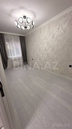 İcarəyə verilir 2 otaqlı köhnə tikili 61 m², Memar Əcəmi m., photo 8 from 10