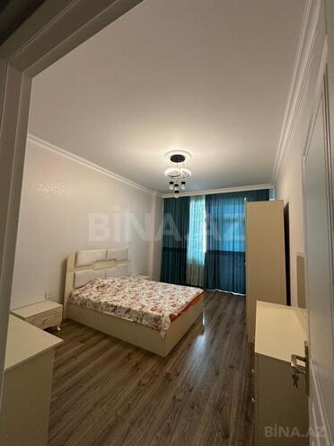 Сдаётся 2-комн. новостройка 78 м², м. Ази Асланов, photo 6 from 13