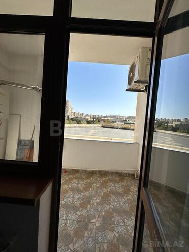 Сдаётся 2-комн. новостройка 78 м², м. Ази Асланов, photo 9 from 13