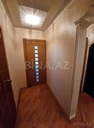 Satılır 3 otaqlı köhnə tikili 100 m², İnşaatçılar m., photo 3 from 18
