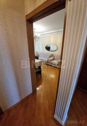 Satılır 3 otaqlı köhnə tikili 100 m², İnşaatçılar m., photo 11 from 18