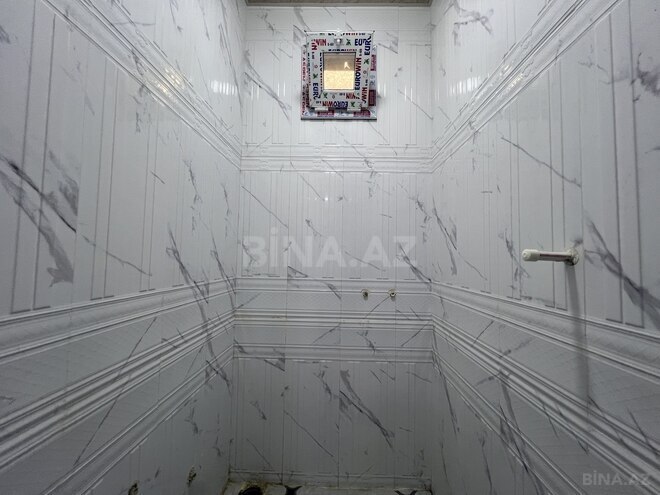 Satılır 2 otaqlı həyət evi/bağ evi 40 m², Masazır q., photo 8 from 9