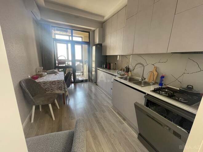 Продаётся 2-комн. новостройка 50 м², м. Нариман Нариманов, photo 15 from 21