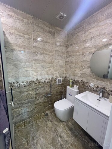 Продаётся 2-комн. новостройка 50 м², м. Нариман Нариманов, photo 12 from 21