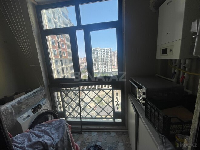 Продаётся 2-комн. новостройка 50 м², м. Нариман Нариманов, photo 17 from 21