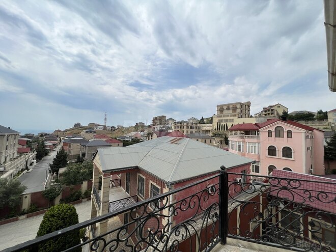 İcarəyə verilir 7 otaqlı həyət evi/bağ evi 650 m², Badamdar q., photo 5 from 24