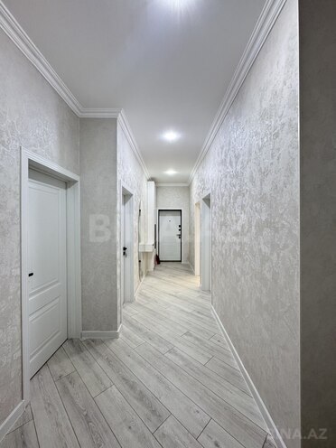 Satılır 5 otaqlı həyət evi/bağ evi 130 m², Hövsan q., photo 20 from 28