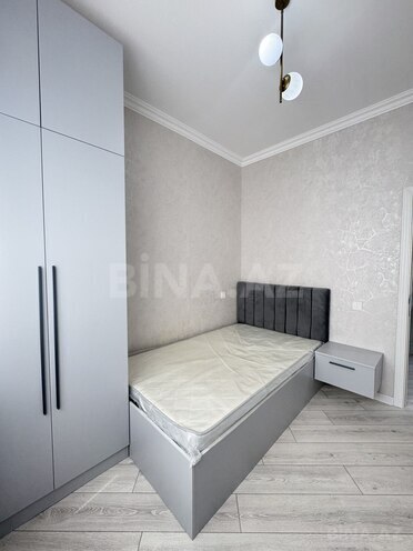 Satılır 5 otaqlı həyət evi/bağ evi 130 m², Hövsan q., photo 16 from 28
