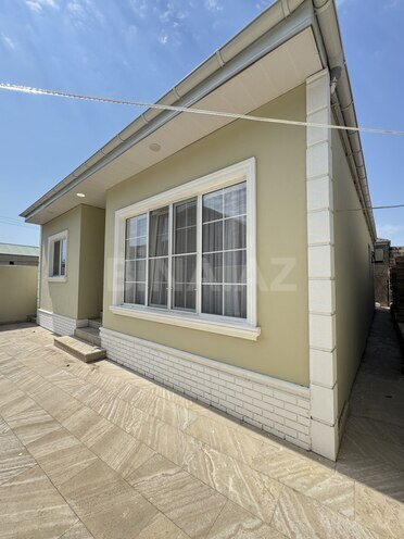 Satılır 5 otaqlı həyət evi/bağ evi 130 m², Hövsan q., photo 24 from 28