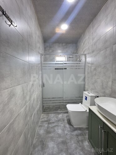 Satılır 5 otaqlı həyət evi/bağ evi 130 m², Hövsan q., photo 13 from 28