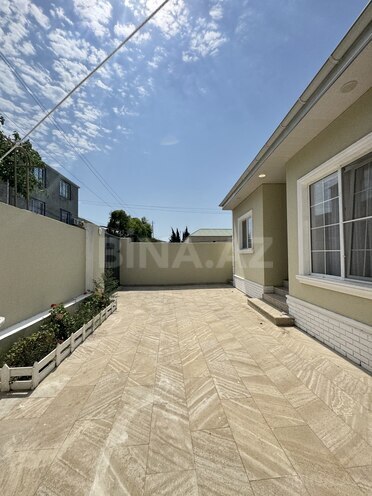 Satılır 5 otaqlı həyət evi/bağ evi 130 m², Hövsan q., photo 23 from 28