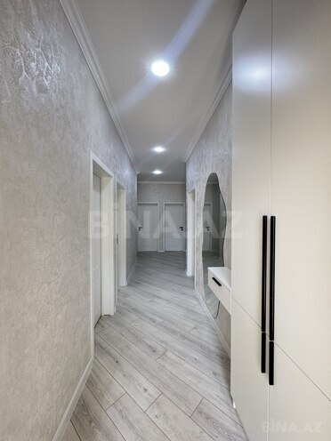 Satılır 5 otaqlı həyət evi/bağ evi 130 m², Hövsan q., photo 18 from 28