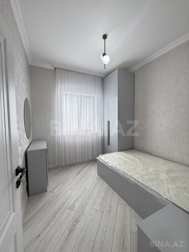 Satılır 5 otaqlı həyət evi/bağ evi 130 m², Hövsan q., photo 15 from 28
