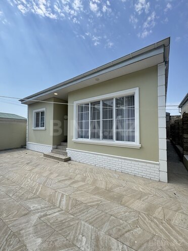 Satılır 5 otaqlı həyət evi/bağ evi 130 m², Hövsan q., photo 26 from 28