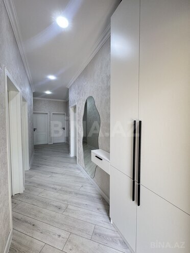 Satılır 5 otaqlı həyət evi/bağ evi 130 m², Hövsan q., photo 19 from 28