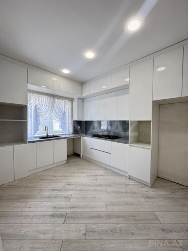 Satılır 5 otaqlı həyət evi/bağ evi 130 m², Hövsan q., photo 1 from 28
