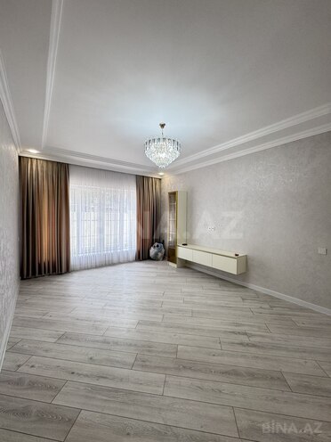Satılır 5 otaqlı həyət evi/bağ evi 130 m², Hövsan q., photo 5 from 28