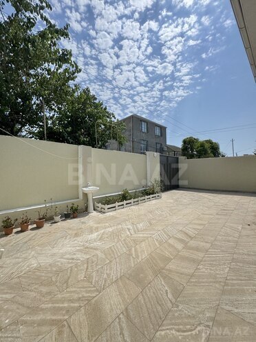 Satılır 5 otaqlı həyət evi/bağ evi 130 m², Hövsan q., photo 25 from 28