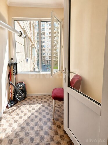 Satılır 2 otaqlı yeni tikili 101 m², 8 Noyabr m., photo 13 from 15