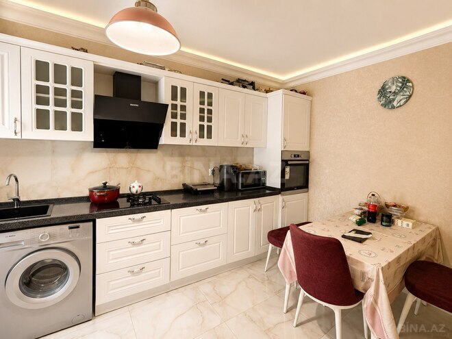 Satılır 2 otaqlı yeni tikili 101 m², 8 Noyabr m., photo 10 from 15